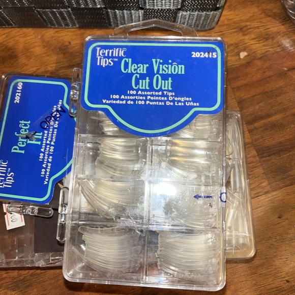 Acrylic Nail Set - Picture 5 of 16